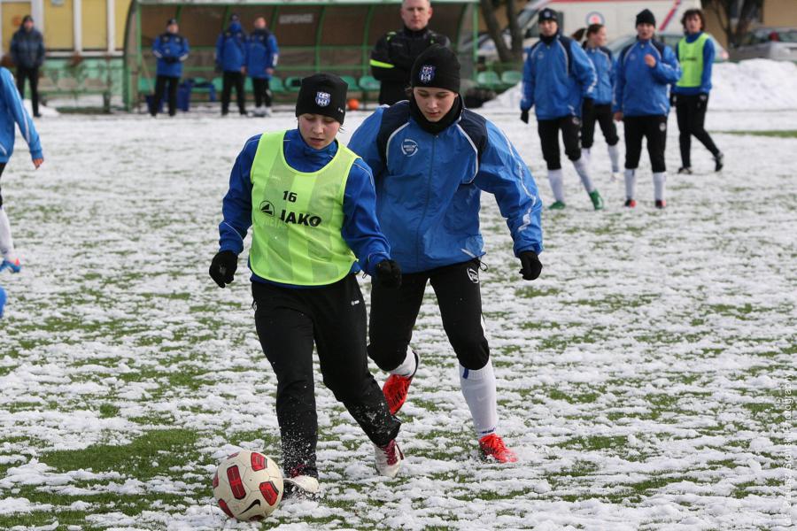 KKP MAX-Sprint Bydgoszcz - KKP Metal-Group Bydgoszcz