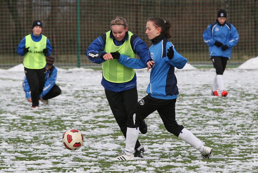 KKP MAX-Sprint Bydgoszcz - KKP Metal-Group Bydgoszcz