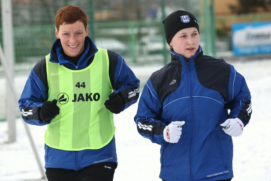 KKP MAX-Sprint Bydgoszcz - KKP Metal-Group Bydgoszcz
