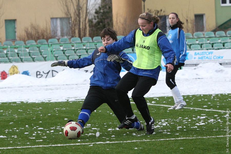 KKP MAX-Sprint Bydgoszcz - KKP Metal-Group Bydgoszcz