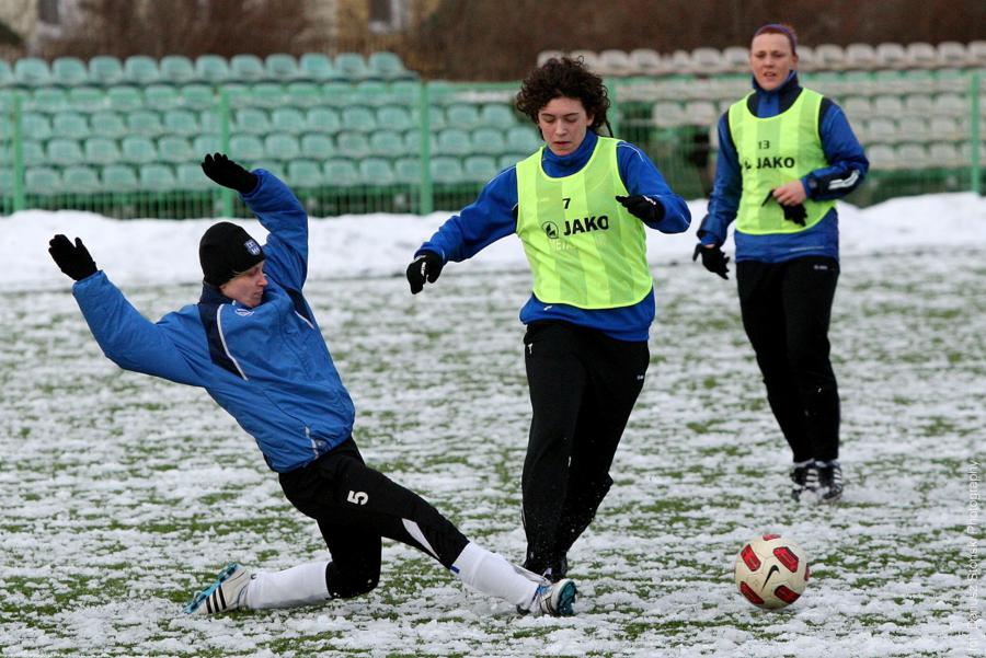 KKP MAX-Sprint Bydgoszcz - KKP Metal-Group Bydgoszcz