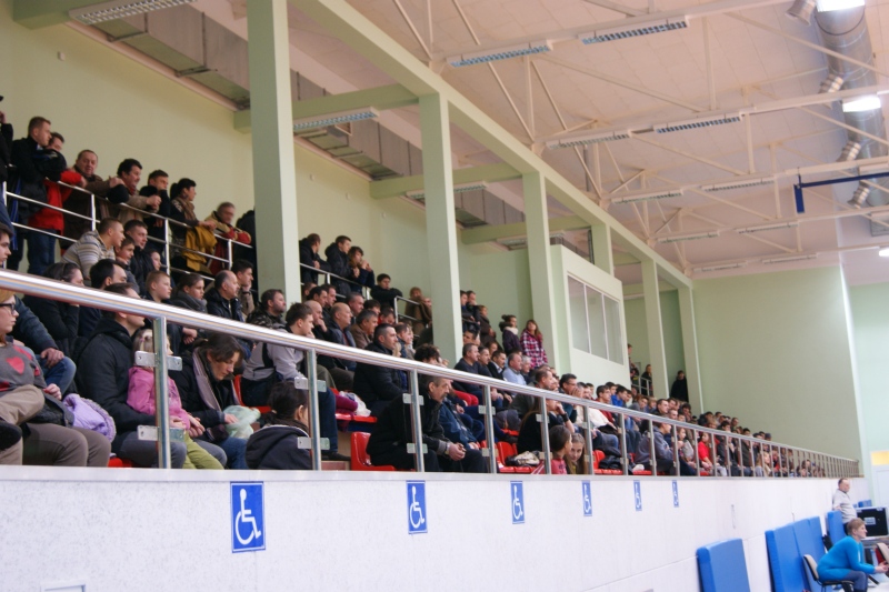 Kresowiak Siemiatycze - Gol Częstochowa