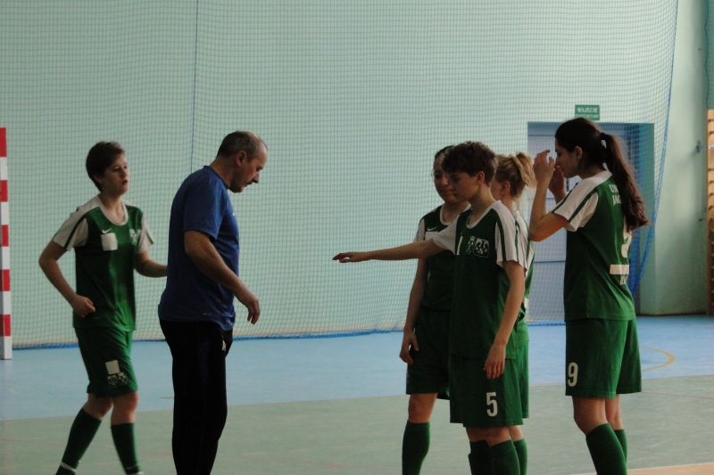 Mistrzostwa Małopolski Juniorek