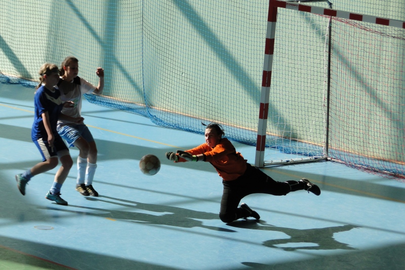 Mistrzostwa Małopolski Juniorek