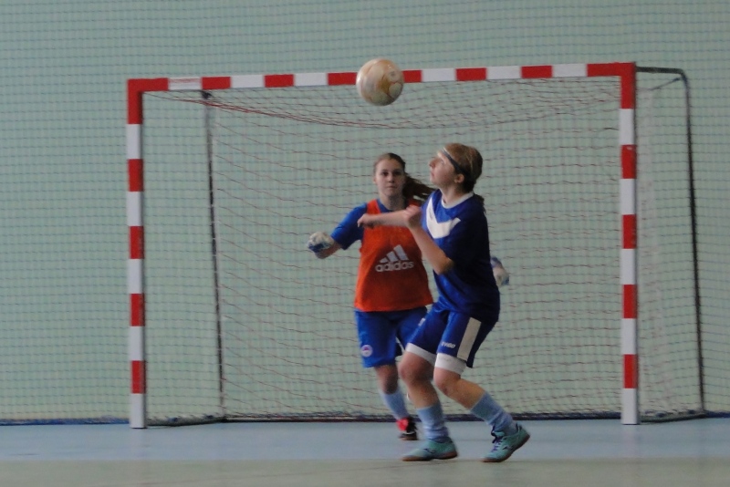 Mistrzostwa Małopolski Juniorek