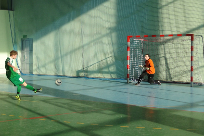 Mistrzostwa Małopolski Juniorek