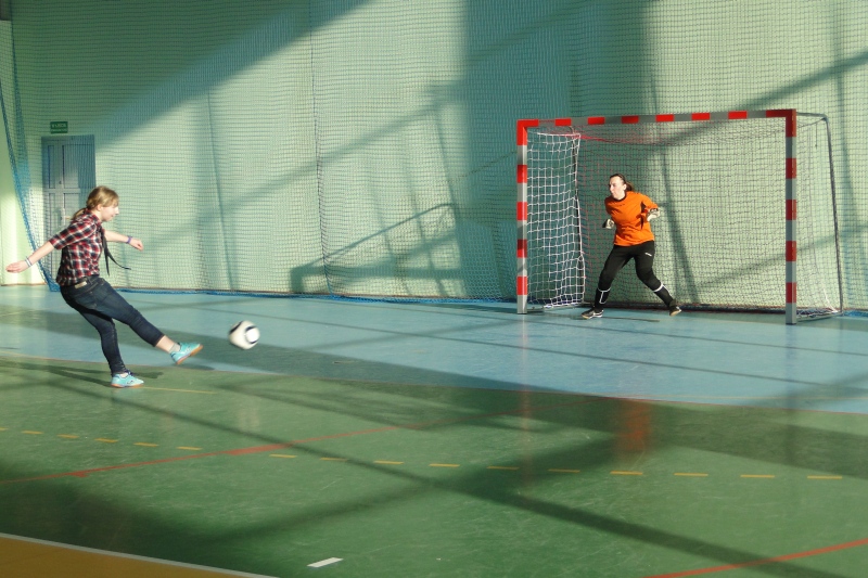 Mistrzostwa Małopolski Juniorek