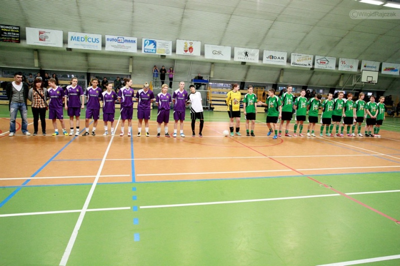 Turniej w Zduńskiej Woli