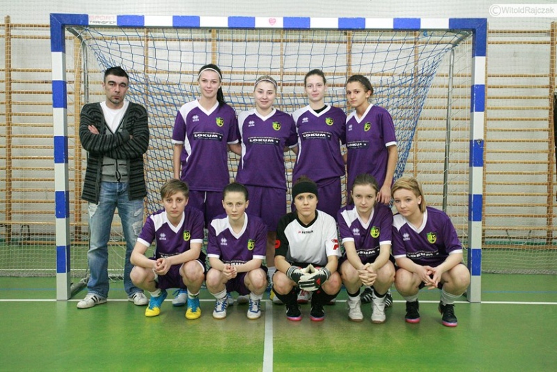 Turniej w Zduńskiej Woli