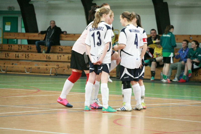 Turniej w Zduńskiej Woli