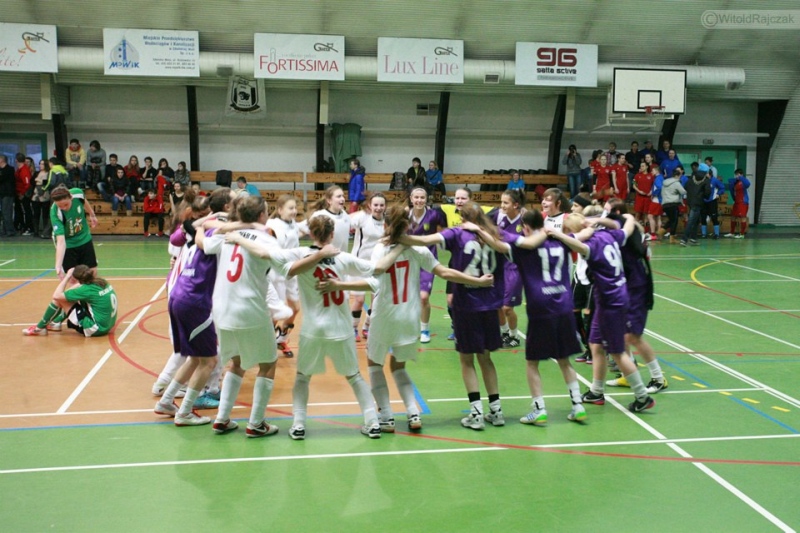 Turniej w Zduńskiej Woli