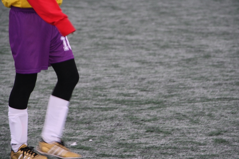 Górnik II Łęczna - MUKS Kraśnik