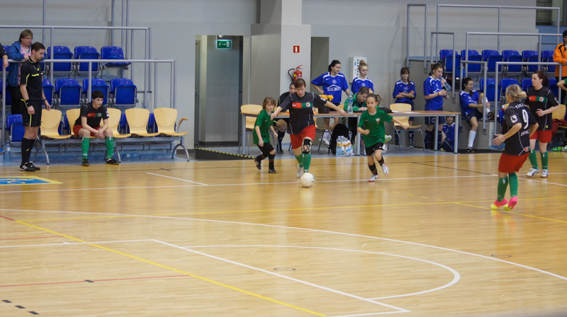 Dzień kobiet Polonia Tychy