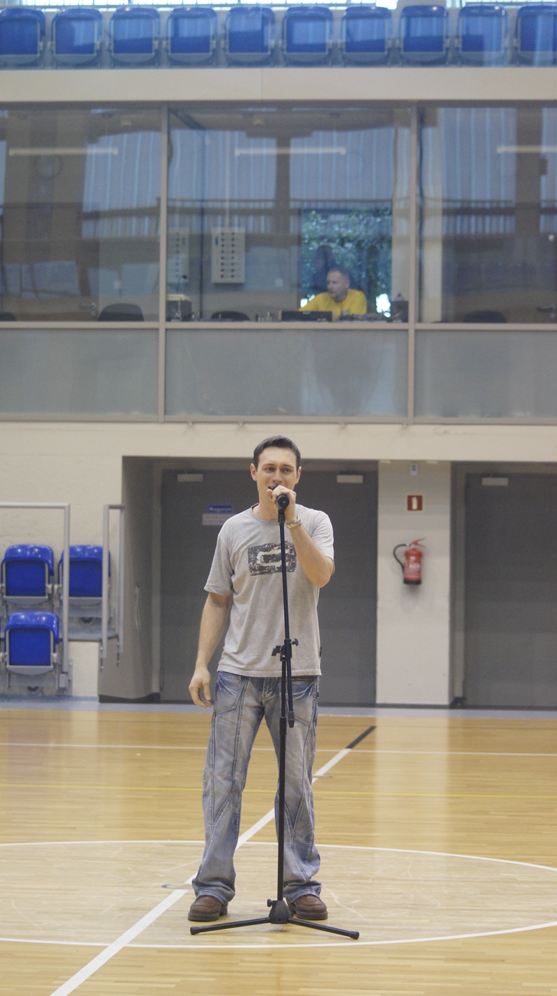 Dzień kobiet Polonia Tychy