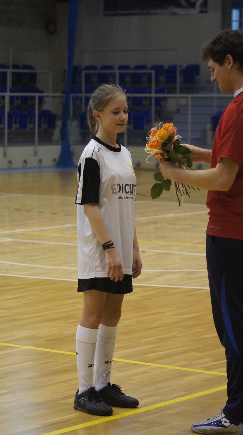 Dzień kobiet Polonia Tychy