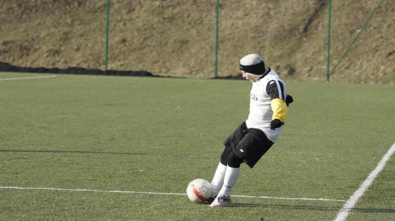 Gwiazda Ruda Śląska - Polonia Tychy