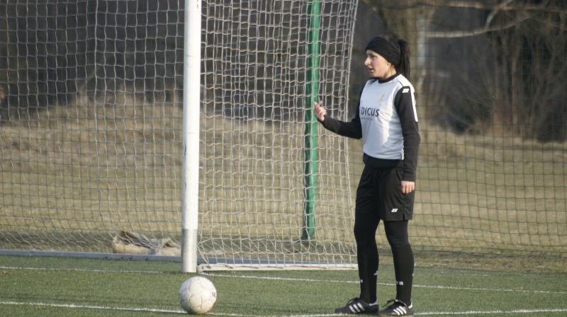 Gwiazda Ruda Śląska - Polonia Tychy