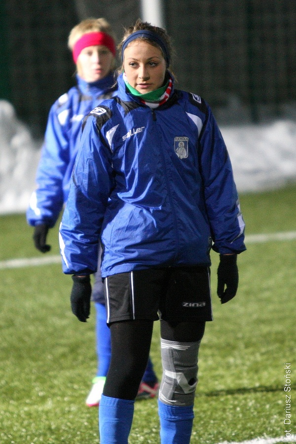 Tucholanka - Sokół