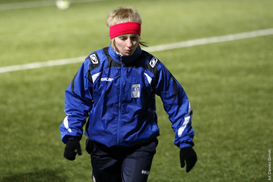 Tucholanka - Sokół