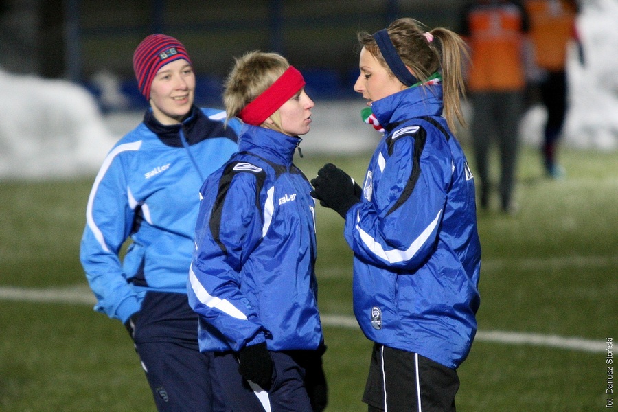 Tucholanka - Sokół