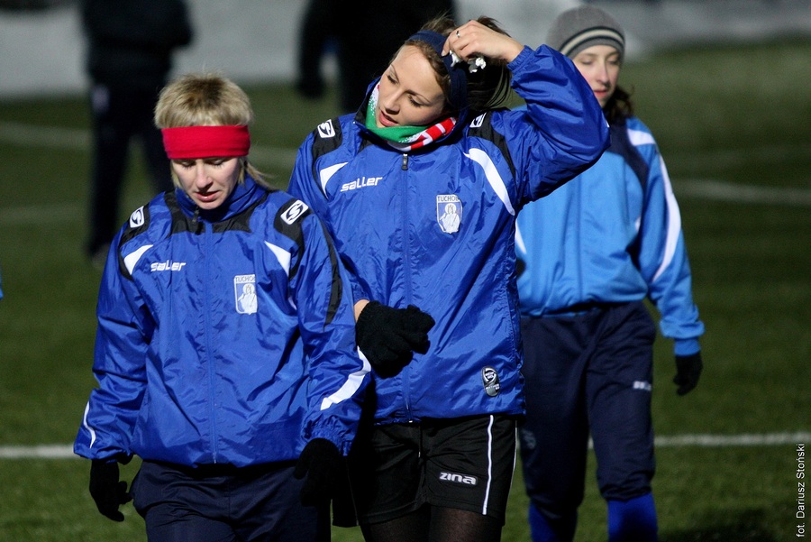 Tucholanka - Sokół