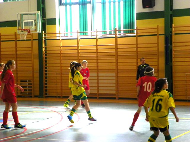 Dwa medale Ząbkovii w Grójcu