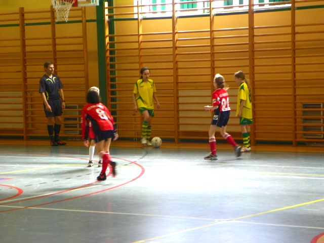 Dwa medale Ząbkovii w Grójcu