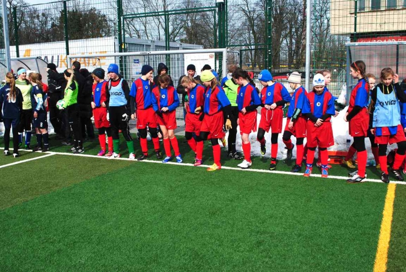 Pomorski ZPN - Lubuski ZPN