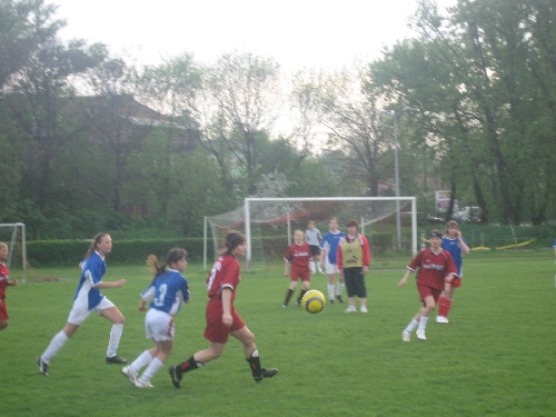 Podgorze Wroblowianka