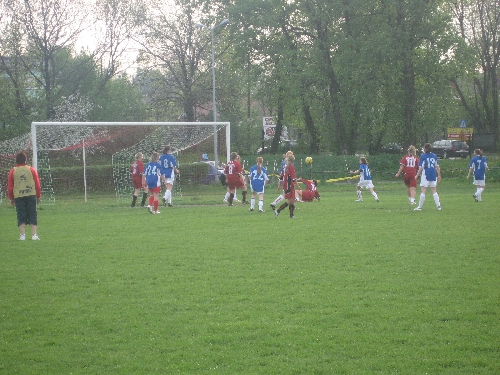 Podgorze Wroblowianka