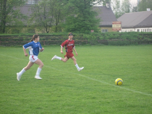 Podgorze Wroblowianka