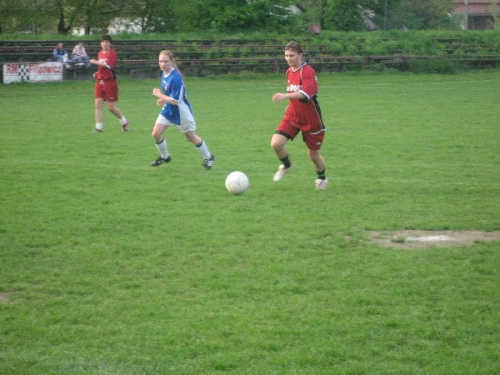 Podgorze Wroblowianka