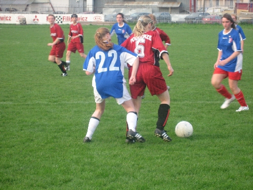 Podgorze Wroblowianka