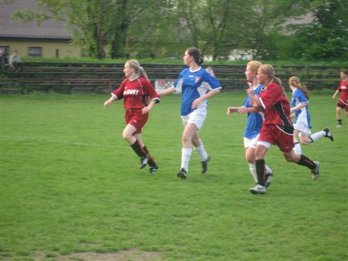 Podgorze Wroblowianka