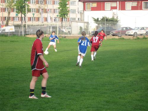 Podgorze Wroblowianka