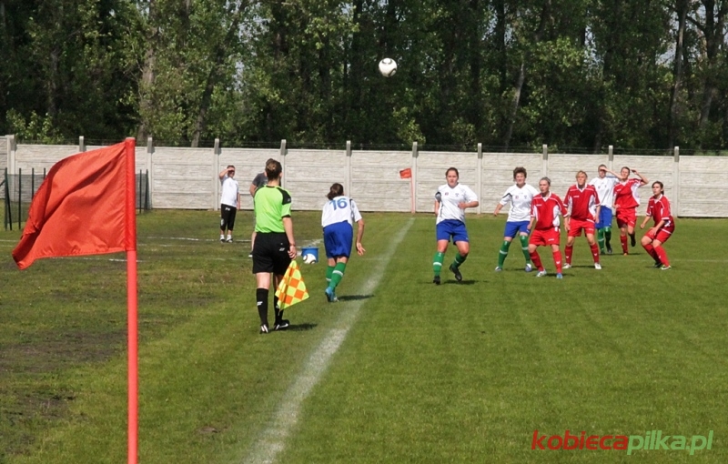 1L: Polonia - Olimpia 1:1 (foto)