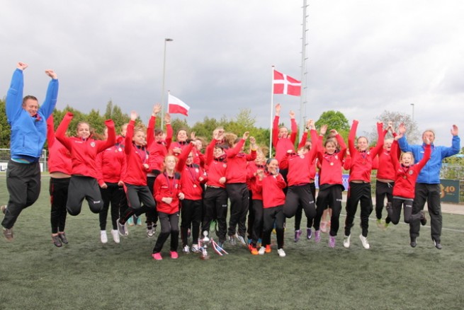 Ząbkovia w Holandii