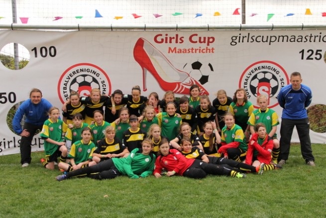 Ząbkovia w Holandii