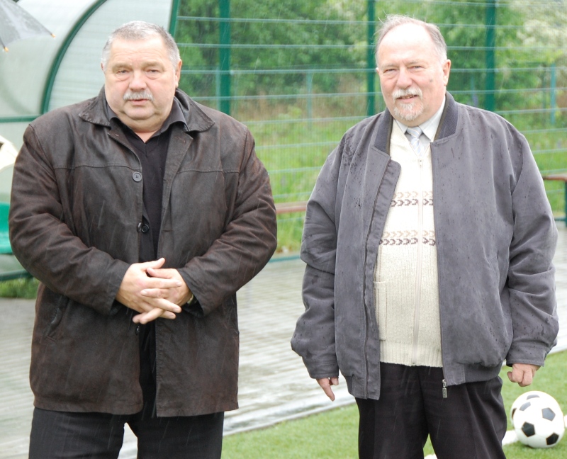 Wojewódzkie Mistrzostwa Młodziczek Wałcz