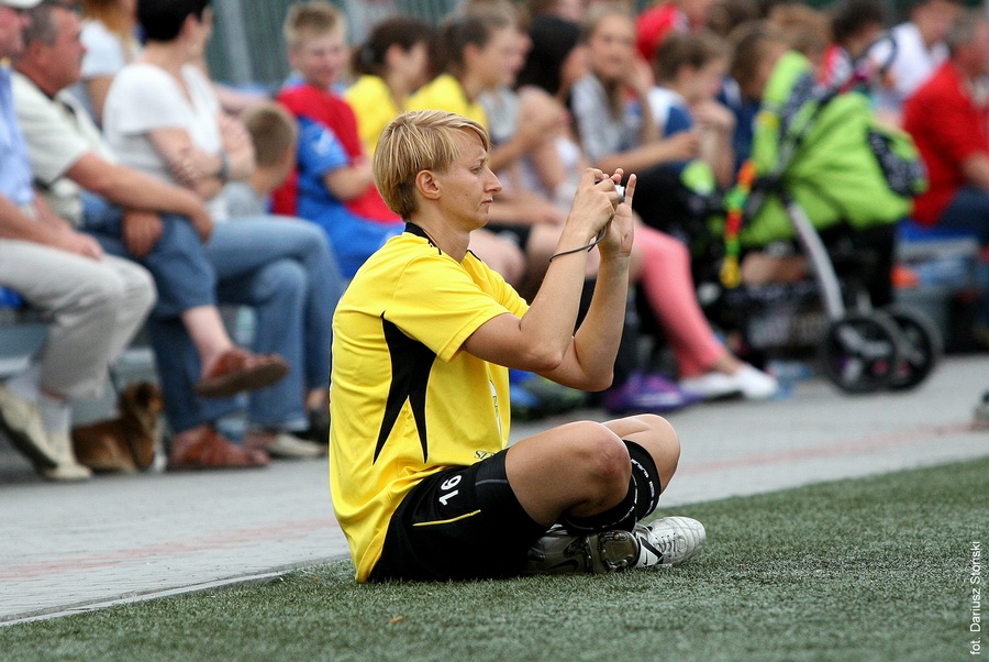 IV Turniej Piłki Nożnej Kobiet o Puchar Borów Tucholskich