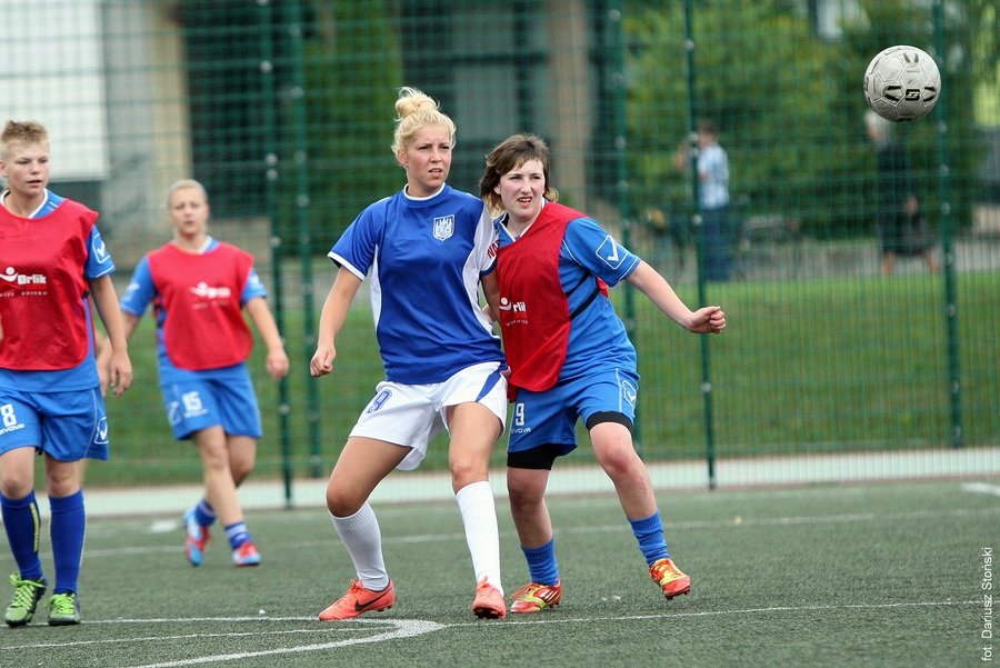 IV Turniej Piłki Nożnej Kobiet o Puchar Borów Tucholskich