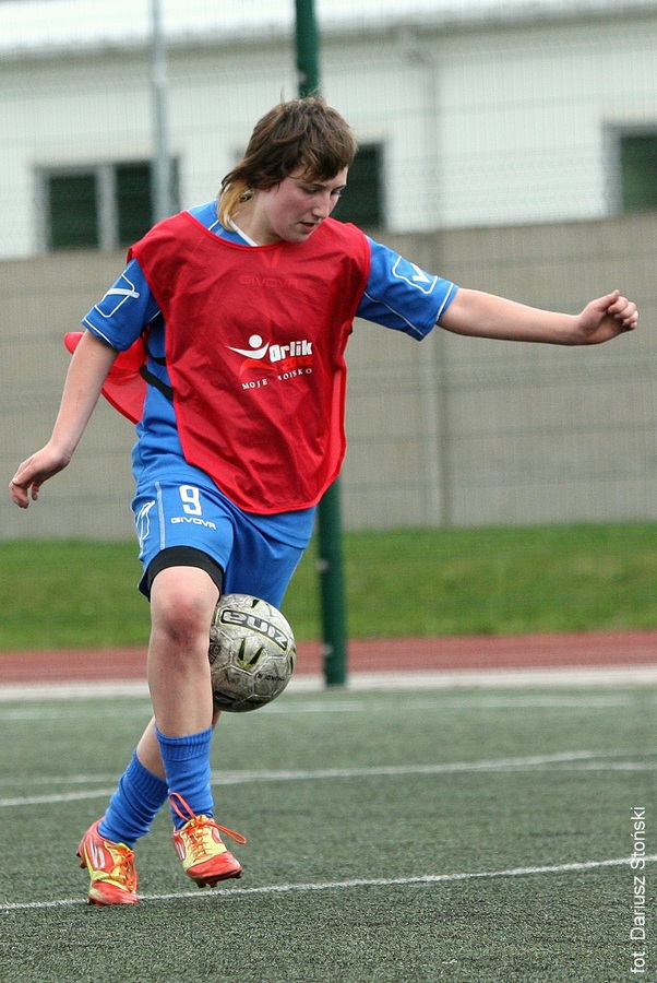 IV Turniej Piłki Nożnej Kobiet o Puchar Borów Tucholskich