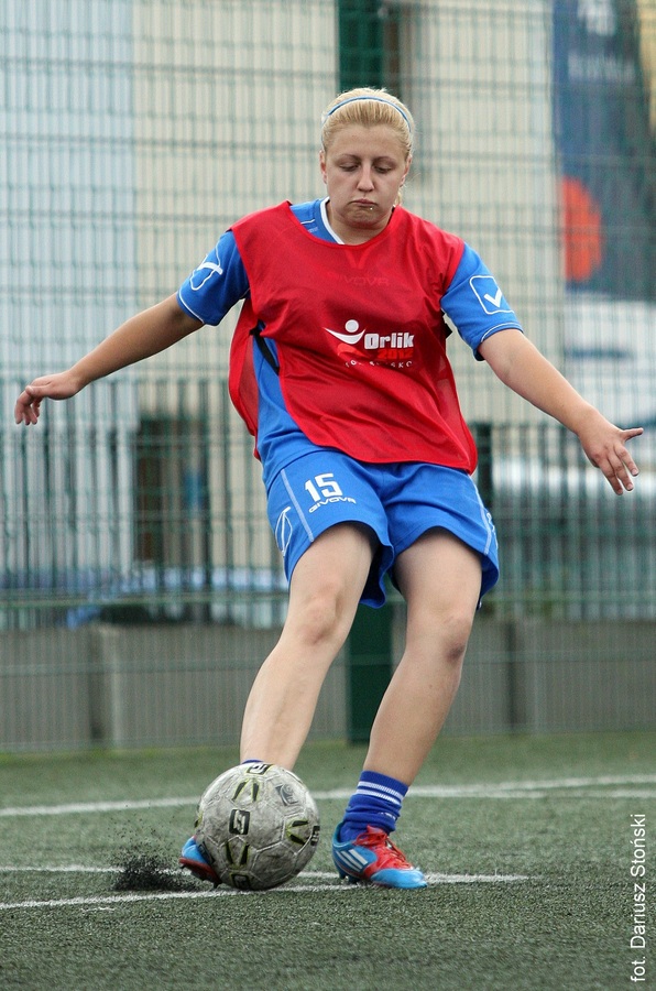 IV Turniej Piłki Nożnej Kobiet o Puchar Borów Tucholskich