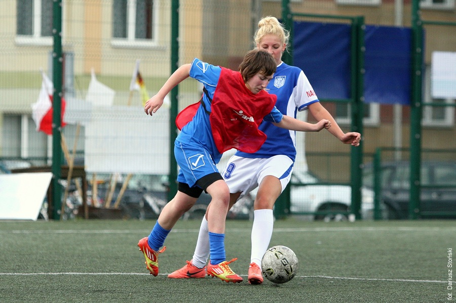 IV Turniej Piłki Nożnej Kobiet o Puchar Borów Tucholskich