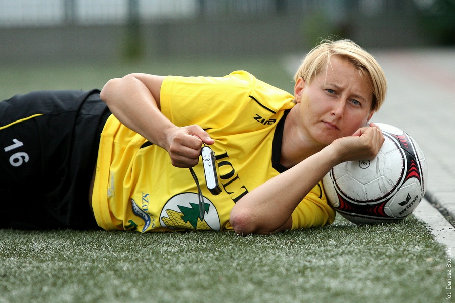 IV Turniej Piłki Nożnej Kobiet o Puchar Borów Tucholskich