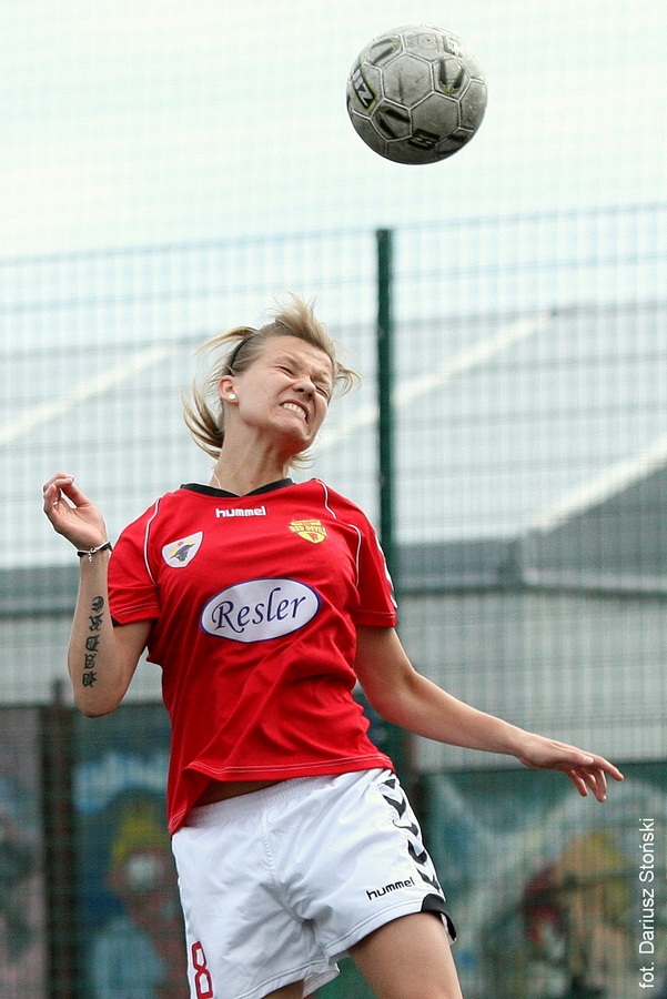 IV Turniej Piłki Nożnej Kobiet o Puchar Borów Tucholskich