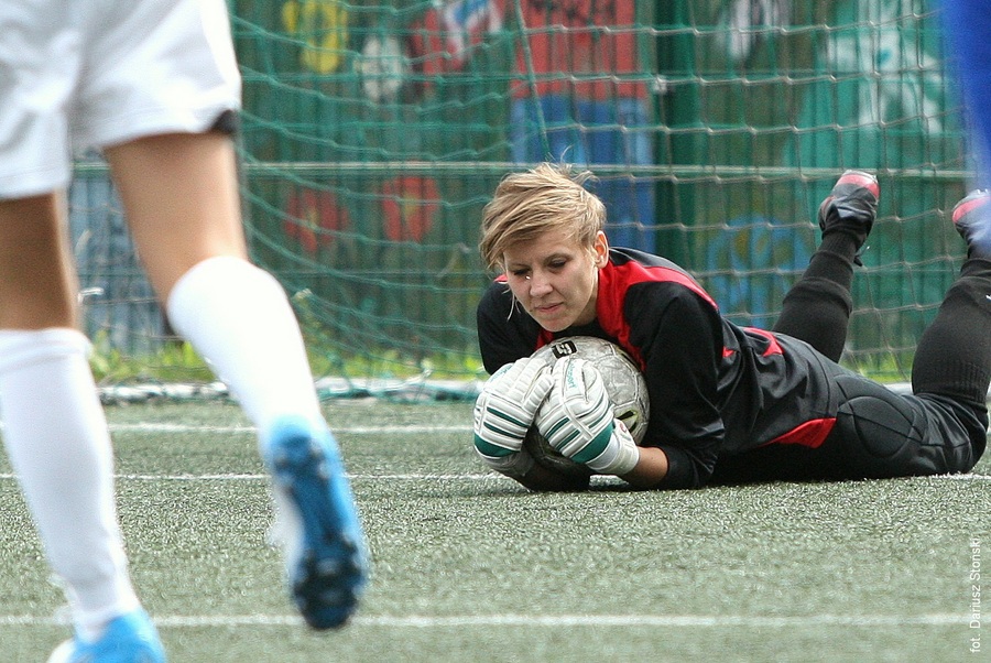 IV Turniej Piłki Nożnej Kobiet o Puchar Borów Tucholskich