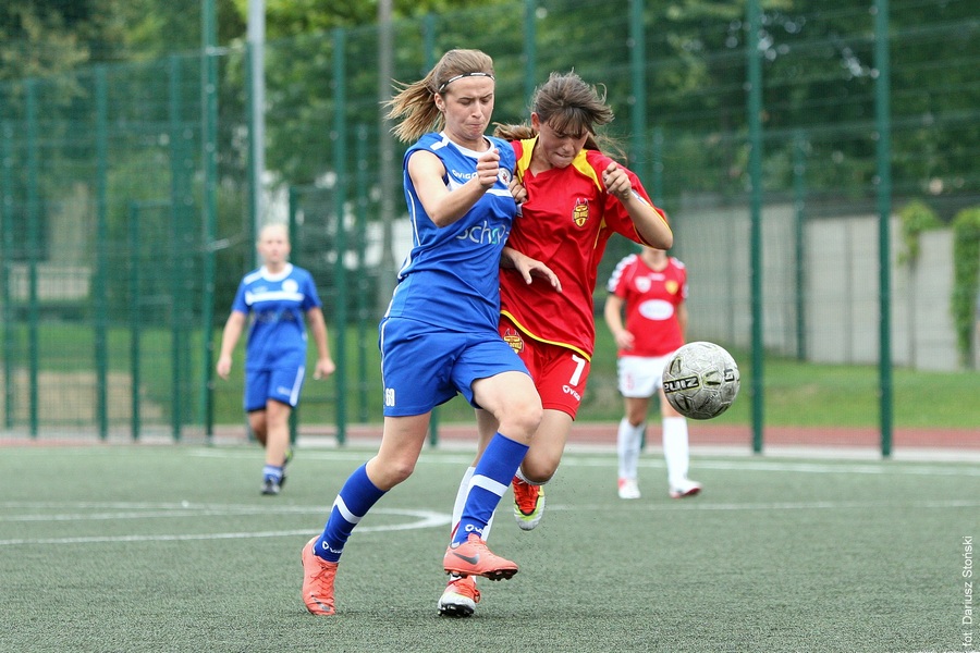 IV Turniej Piłki Nożnej Kobiet o Puchar Borów Tucholskich