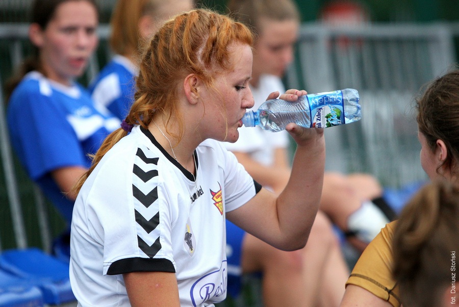 IV Turniej Piłki Nożnej Kobiet o Puchar Borów Tucholskich