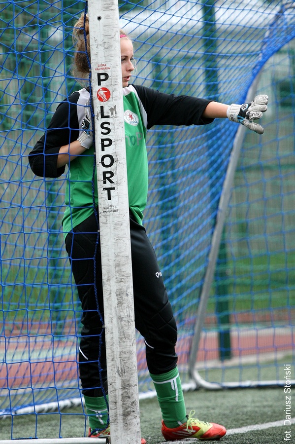 IV Turniej Piłki Nożnej Kobiet o Puchar Borów Tucholskich